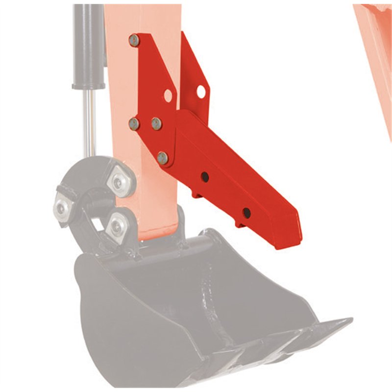 découvrez comment enlever facilement le godet de votre mini pelle kubota avec nos guides étape par étape. optimisez l'entretien de votre équipement et assurez-vous d'une manipulation sécurisée tout en bénéficiant de conseils pratiques pour les opérations sur site.