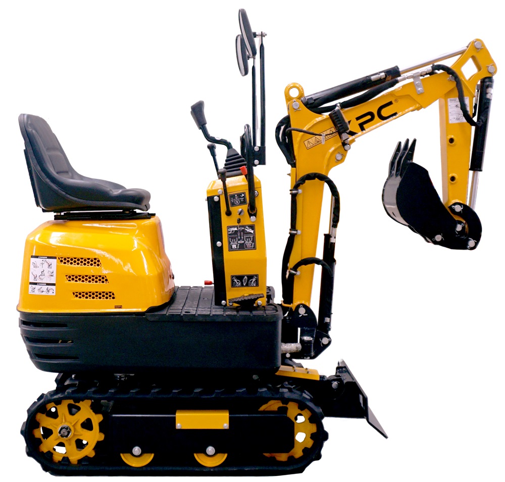 découvrez comment mesurer efficacement une chenille de mini pelle pour garantir une performance optimale et un entretien adéquat. obtenez des conseils pratiques et des astuces pour prolonger la durée de vie de votre équipement.