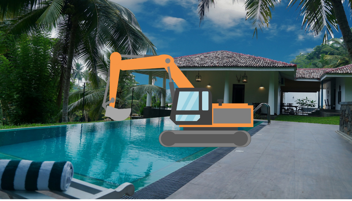 découvrez le temps nécessaire pour creuser une piscine avec une mini-pelle. obtenez des conseils pratiques et optimisez votre projet de construction pour profiter d'un espace rafraîchissant en toute saison.