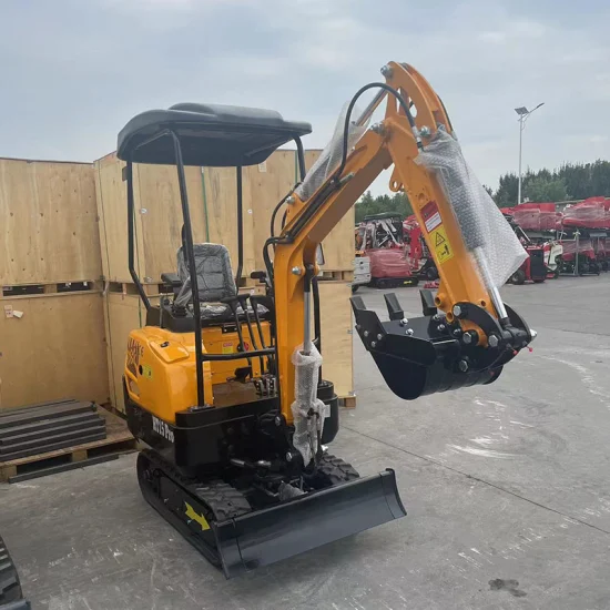 découvrez tout ce qu'il faut savoir sur l'utilisation de la mini pelle : conseils pratiques, techniques d'opération et application dans divers chantiers. optimisez votre travail et gagnez en efficacité grâce à notre guide complet dédié à cet outil polyvalent.