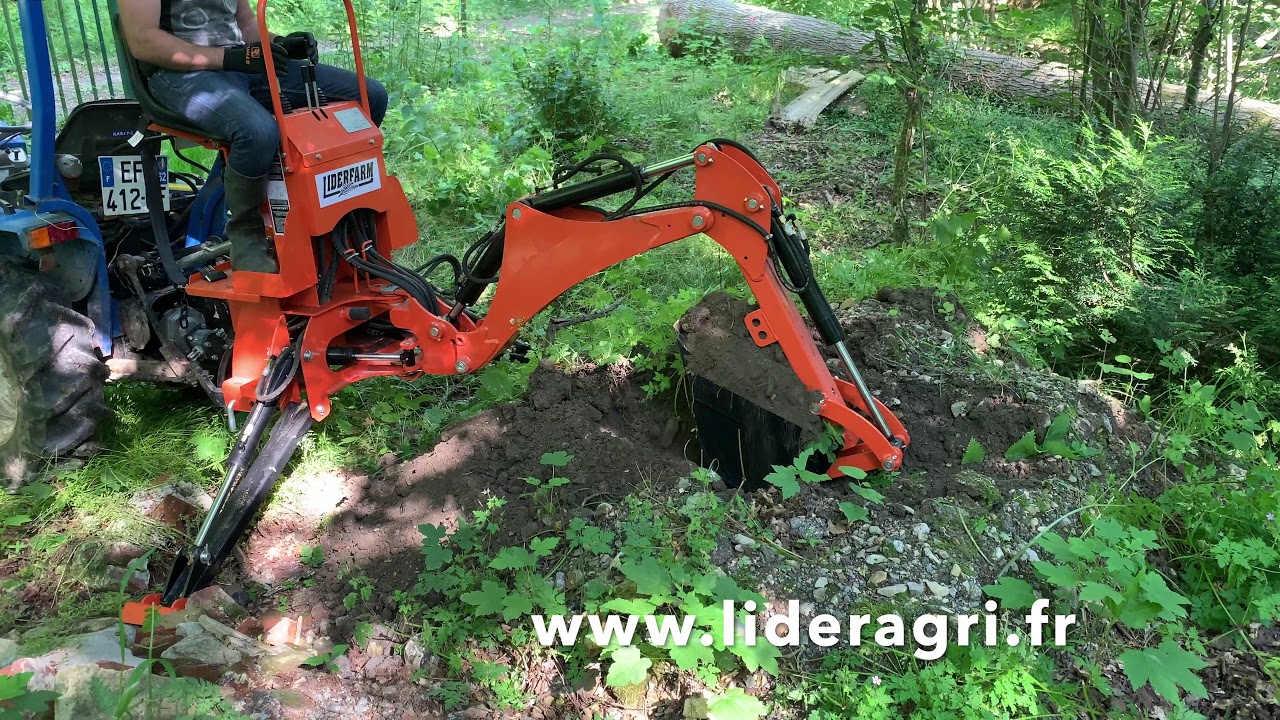découvrez notre sélection de tracteurs mini pelles, alliant performance et maniabilité. idéaux pour vos travaux de terrassement et de construction, ces machines polyvalentes facilitent vos projets sur tout type de terrain. profitez de la puissance et de la compacité de nos modèles pour améliorer votre efficacité sur le chantier.