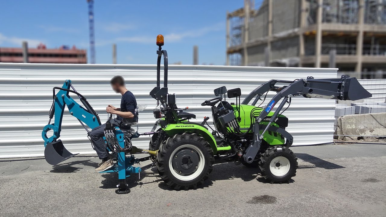 découvrez notre sélection de tracteurs mini pelles, idéaux pour tous vos chantiers. ces machines compactes allient puissance et maniabilité, facilitant les travaux de terrassement, d'excavation et d'aménagement. commandez dès maintenant et transformez vos projets de construction en réalité !