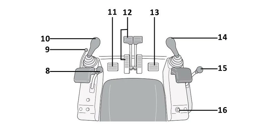 découvrez comment utiliser une mini pelle efficacement pour vos projets de construction et de jardinage. suivez nos conseils pratiques et techniques pour maximiser votre productivité et garantir des résultats professionnels.