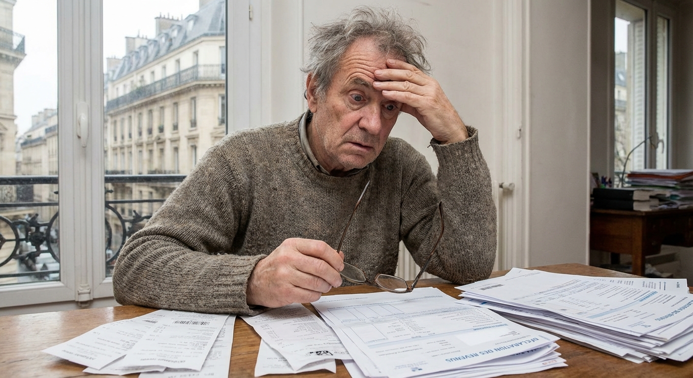 découvrez les obligations légales liées à la location et les risques encourus en cas de non-déclaration. informez-vous pour louer en toute conformité.