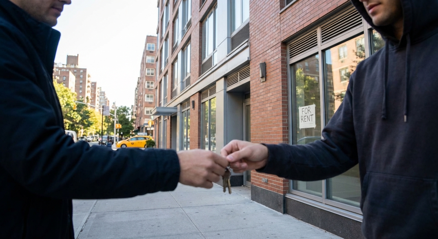 découvrez ce que dit la loi sur la location sans déclaration, les risques encourus et les démarches à suivre pour louer en toute légalité.