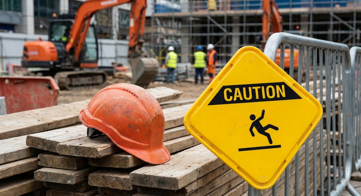 découvrez si la conduite d'une mini-pelle sans caces est autorisée, les risques encourus et les alternatives pour opérer en toute légalité.