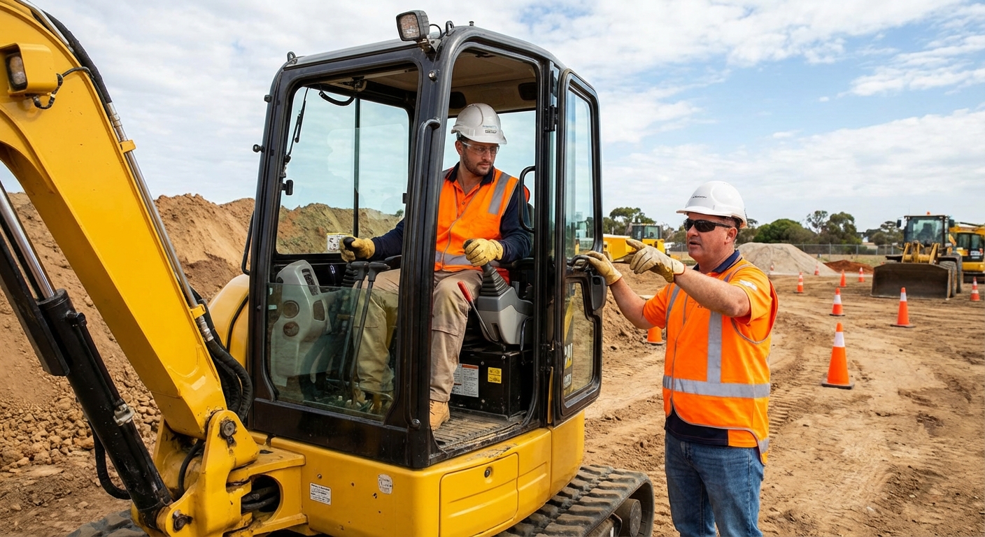 découvrez le prix d'un caces mini-pelle, les facteurs qui influencent le coût et comment obtenir votre certification au meilleur tarif.
