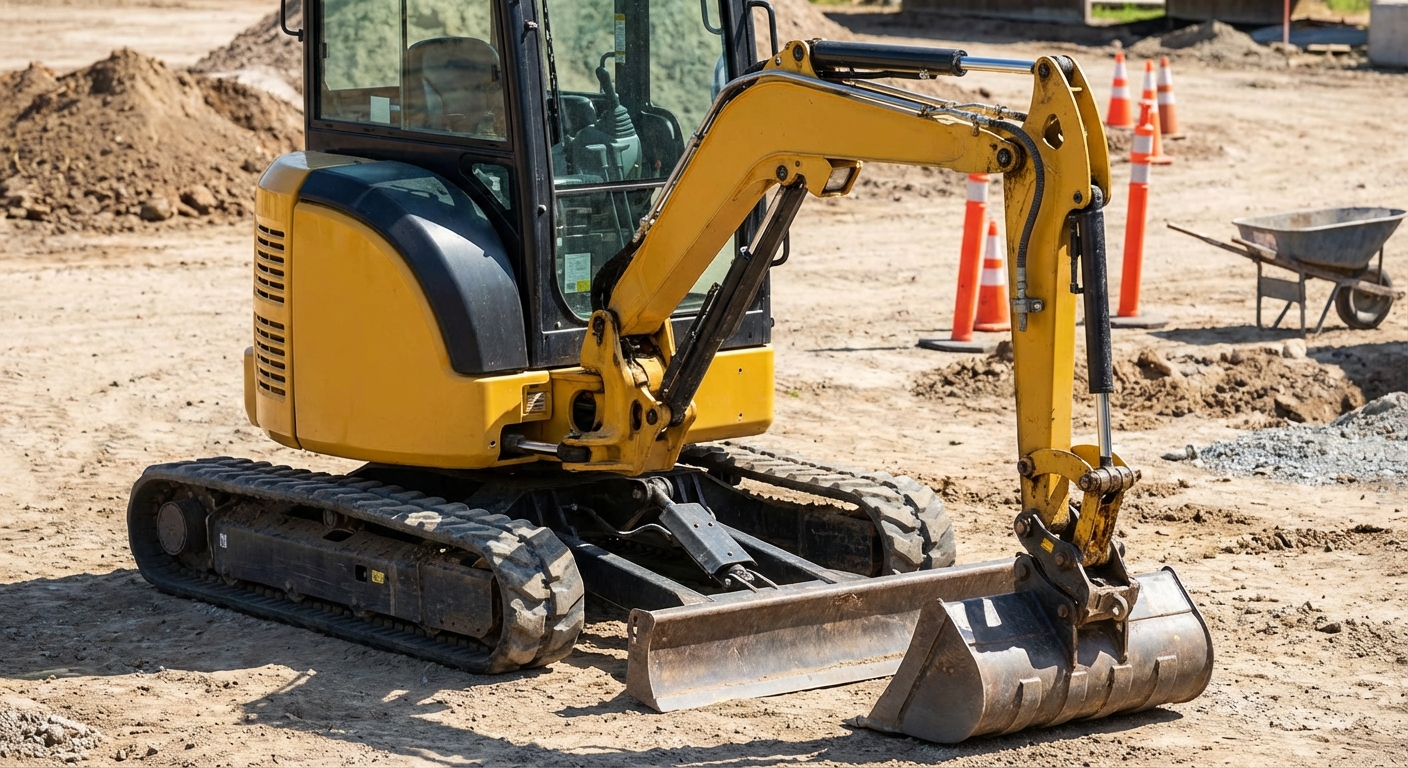 découvrez le prix d'un caces mini-pelle et les facteurs qui influencent son coût. obtenez toutes les informations pour préparer votre formation en toute sérénité.