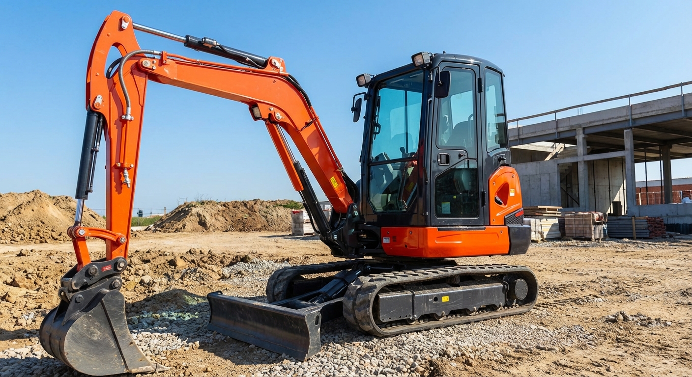 découvrez les différents facteurs qui influencent le prix d'une minipelle et obtenez une estimation claire pour votre achat ou location.